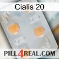 Cialis 20 24